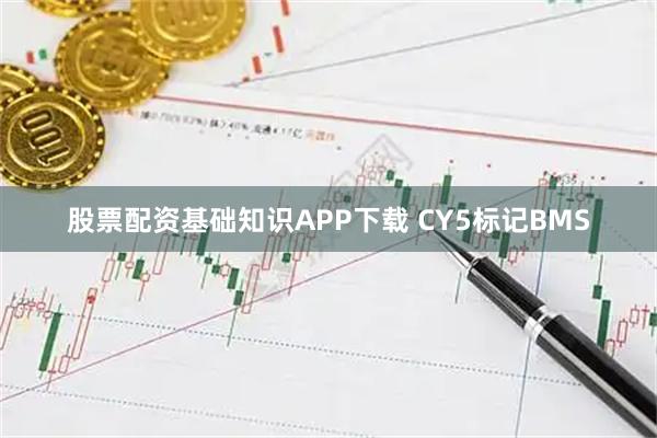 股票配资基础知识APP下载 CY5标记BMS